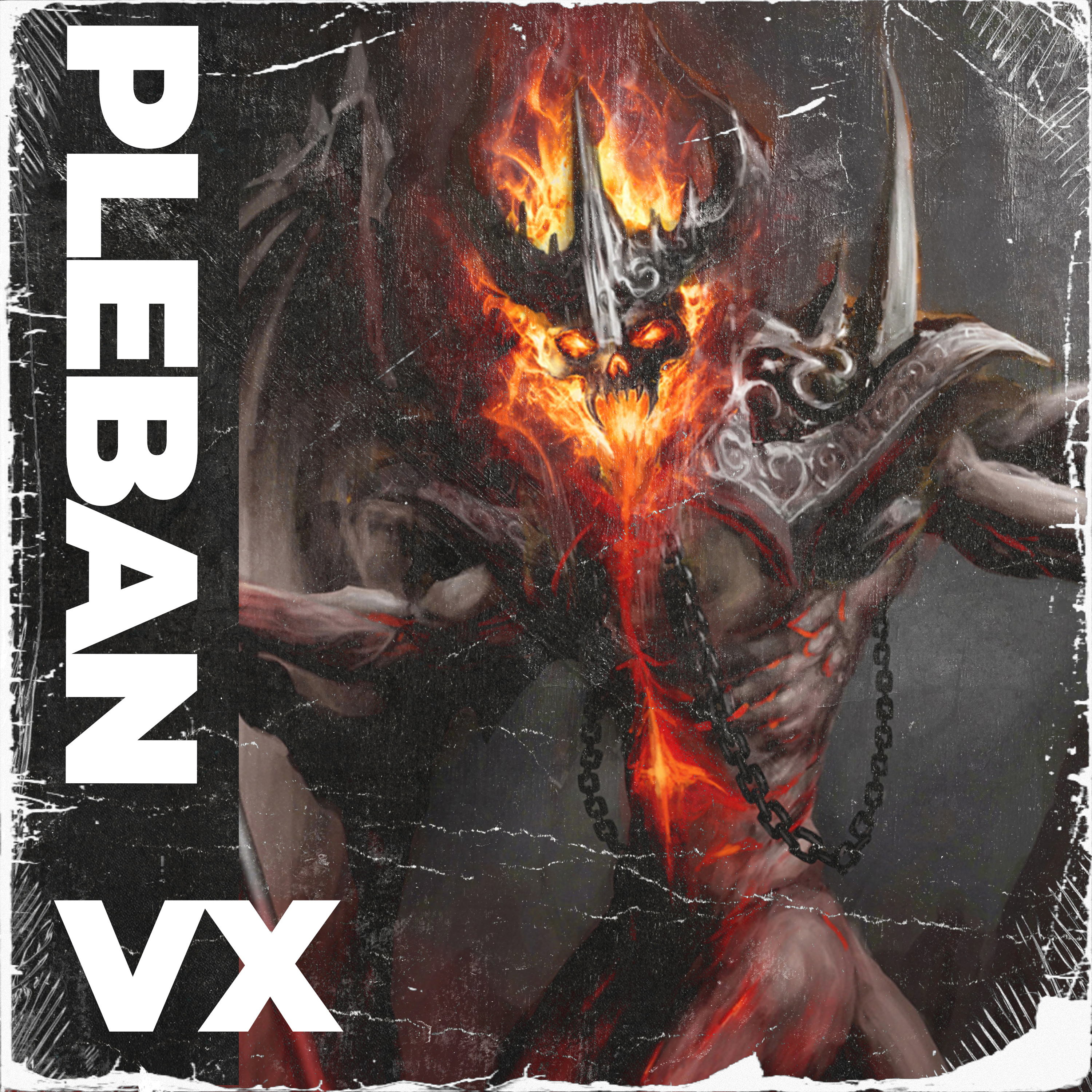 Vx_Pleban Logo