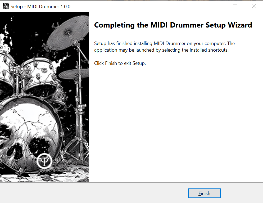 MIDI Drummer (Deathcore Edition) - Image 3