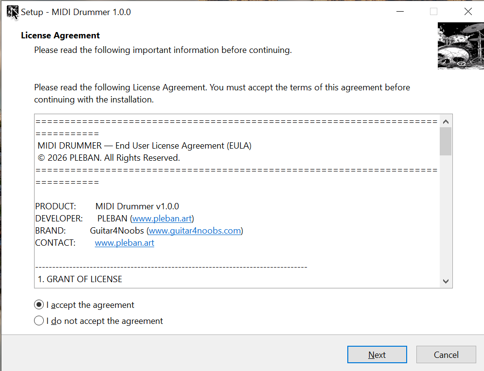 MIDI Drummer (Deathcore Edition) - Image 4